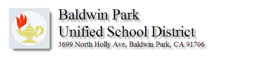 Baldwin Park USD Now Utilizing PQBids