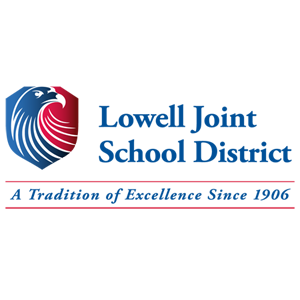 Lowell Joint USD Joins PQBids