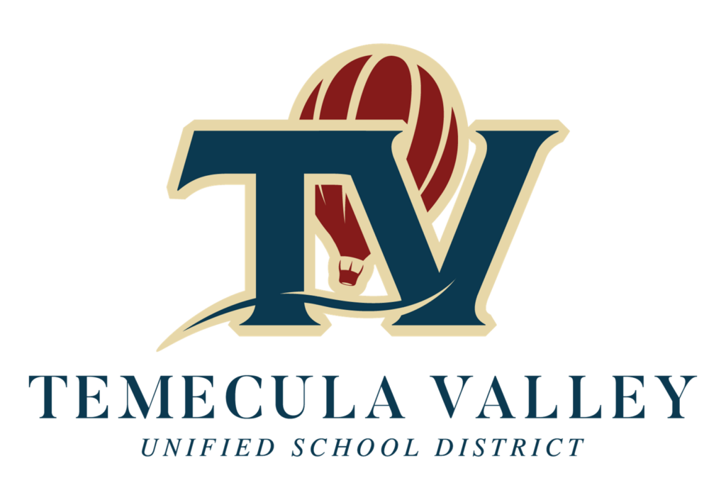 TVUSD logo